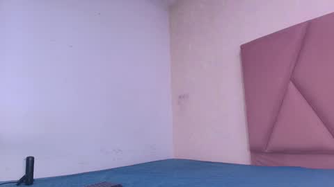 Snapshot of arleth_1 chatting on October 11, 3:17 am Arleth online show from October 11, 3:17 am