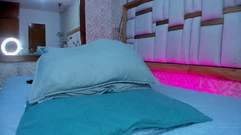 Arleth  online show from November 13, 3:16 am