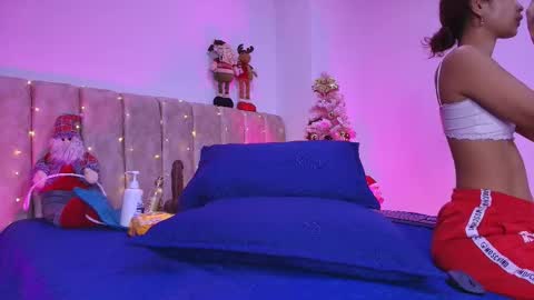 Arleth  online show from December 3, 3:03 am