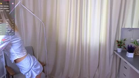 Kate online show from October 5, 3:27 am