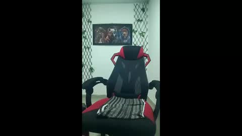 Snapshot of arley252 chatting on January 15, 6:29 am arley252 online show from January 15, 6:29 am