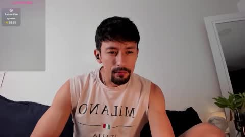 Arley Moren online show from January 11, 3:06 pm