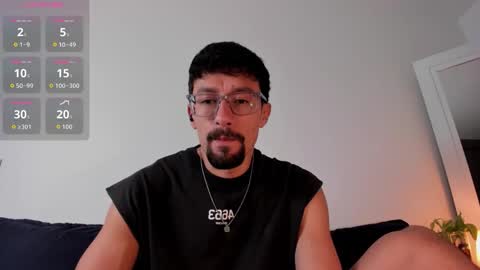 Arley Moren online show from March 29, 11:54 am