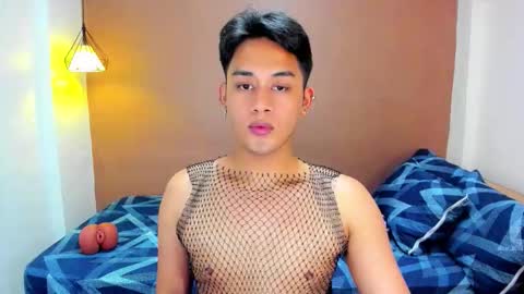 Snapshot of arlo_milas chatting on February 17, 6:47 pm Arlo Milasss online show from February 17, 6:47 pm