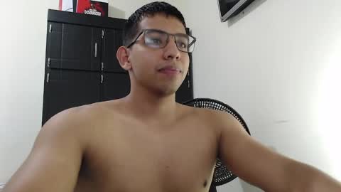 arm578 online show from December 29, 5:44 pm