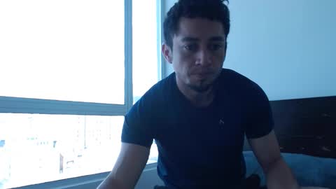 Snapshot of armand_05 chatting on January 6, 8:18 pm Armand online show from January 6, 8:18 pm
