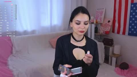 Mari online show from May 8, 8:19 am