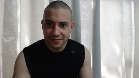 ARMANDO online show from November 6, 5:47 pm