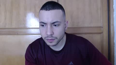 Snapshot of armando_2002 chatting on June 24, 4:50 pm ARMANDO online show from June 24, 4:50 pm