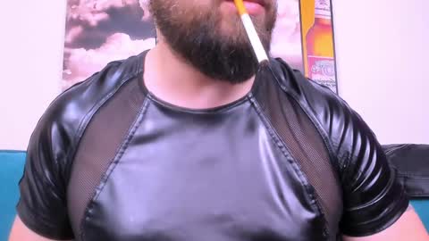 Armando online show from January 31, 4:03 am