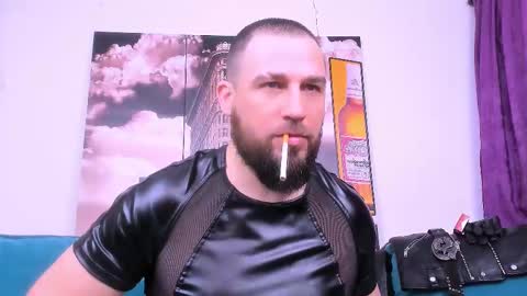 Armando online show from February 22, 12:27 am