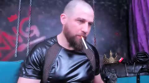 Armando online show from January 15, 3:44 am