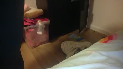 armandoueeal online show from March 6, 1:35 am