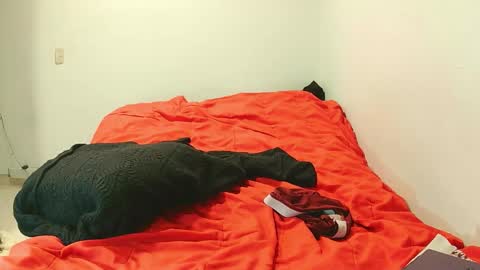 armin_red1 online show from September 30, 2:05 am