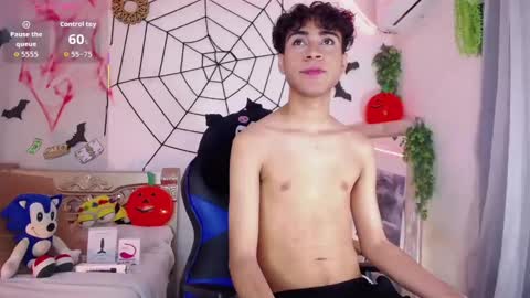 armond online show from October 26, 9:37 am