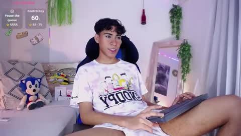 armond online show from November 16, 11:21 pm