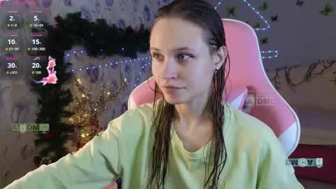 armurra online show from January 18, 7:45 am