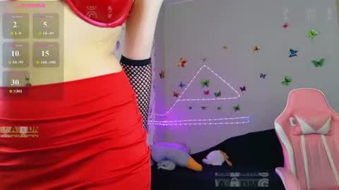 armurra online show from June 28, 9:59 am