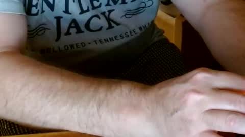 Snapshot of arnie12 chatting on May 11, 12:00 pm Arnie online show from May 11, 12:00 pm