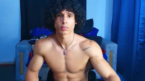 arnold black online show from March 20, 9:19 pm