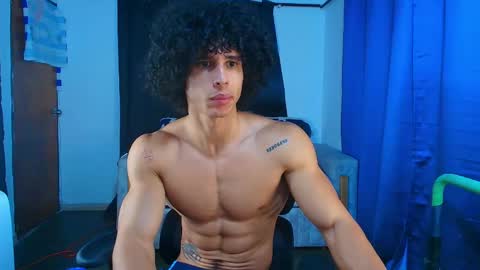 arnold black online show from April 23, 11:42 am