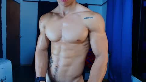 arnold black online show from July 3, 1:12 am