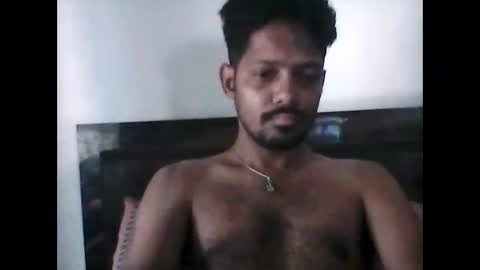 arnold_forfun online show from March 18, 5:32 am