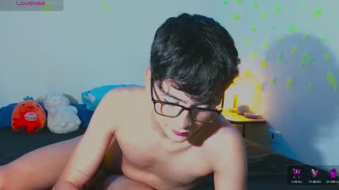 Snapshot of arnold_laurent chatting on March 6, 11:53 pm Arnold online show from March 6, 11:53 pm