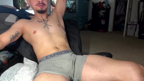 arod149809 online show from May 14, 2:13 pm