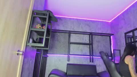 Arohom Lester online show from January 6, 11:14 am