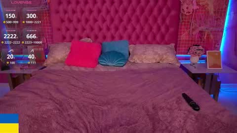 AROLINA online show from November 21, 10:41 pm