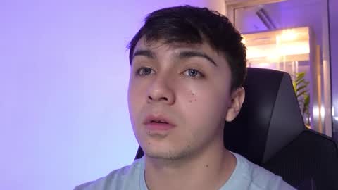 aron__cooper online show from November 24, 2:33 am