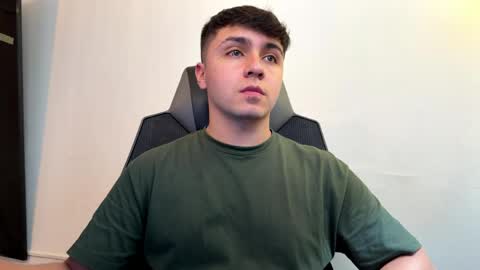 aron__cooper online show from May 8, 2:22 pm