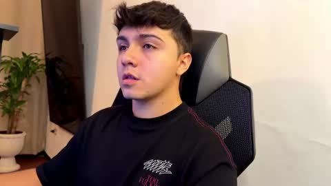 aron__cooper online show from June 27, 1:39 pm