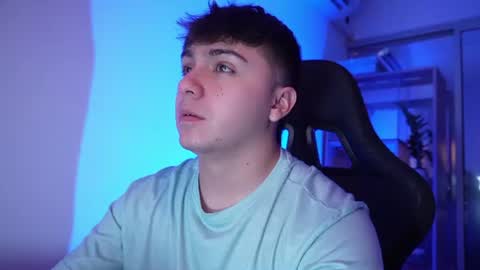 aron__cooper online show from July 1, 3:08 am