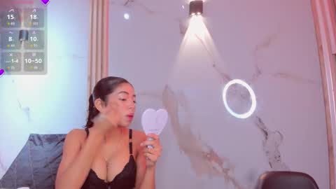 aron and molly online show from November 22, 12:15 pm