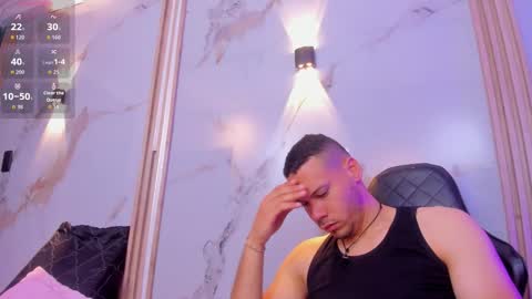 aron and molly online show from March 6, 11:39 am