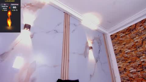 aron and molly online show from March 16, 12:09 pm