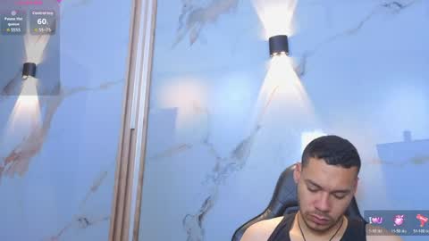 aron and molly online show from March 29, 11:32 am