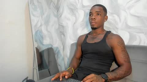 A R O N online show from April 1, 12:39 pm