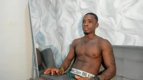 A R O N online show from April 1, 1:41 pm