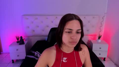 Aron cruz  online show from October 1, 1:17 pm