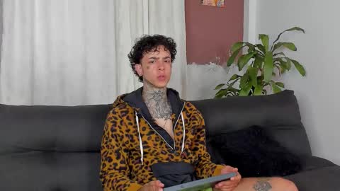 Aron ford online show from October 1, 11:49 am