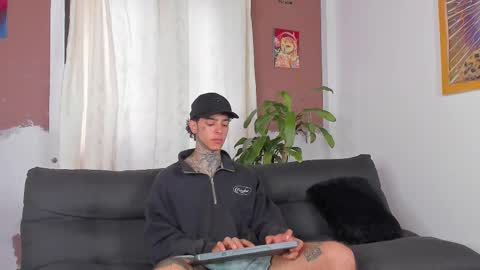 Aron ford online show from October 3, 1:19 pm