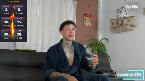 Aron ford online show from October 19, 12:17 pm