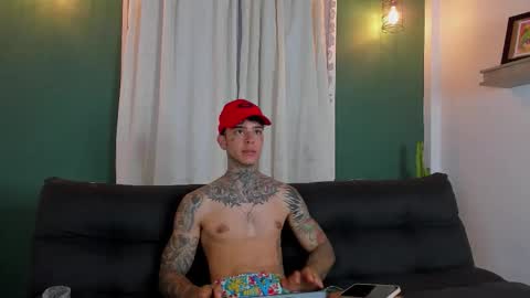 Aron ford online show from November 3, 11:11 am