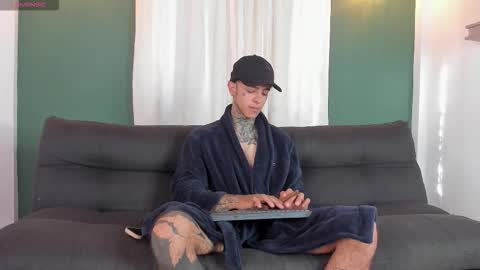 Aron ford online show from November 21, 1:10 pm