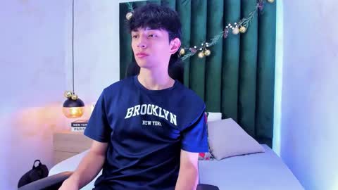 Aron online show from December 21, 3:13 am