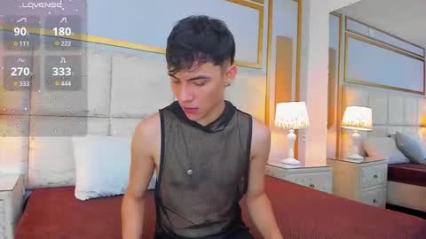 Snapshot of arontawers chatting on March 8, 1:04 pm Arontawers online show from March 8, 1:04 pm