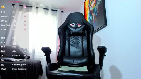   online show from February 11, 2:11 pm